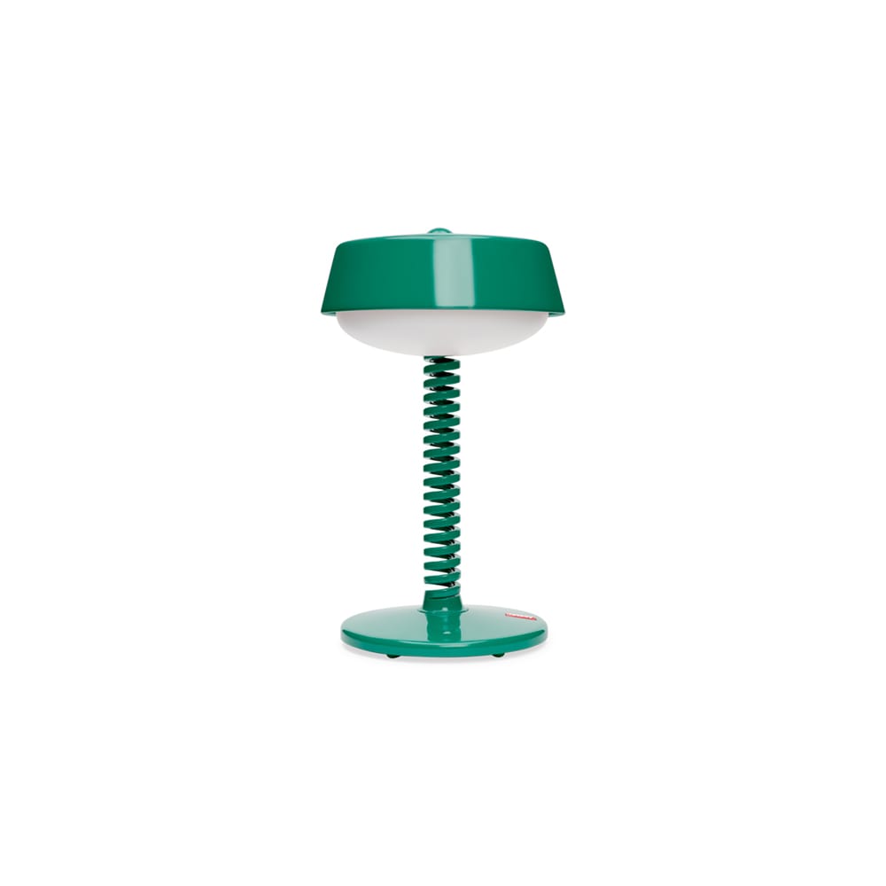 Bellboy Jungle Green - Lamps by Fatboy