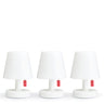 Edison The Mini (set of 3)  -  Night Lights & Ambient Lighting  by  Fatboy