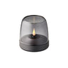Glow 10 smokey grey  -  Candle Holders  by  Kooduu